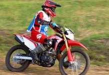 Ini 9 Tips Memilih Sepatu Berkendara Offroad yang Paling Aman Ini 9 Tips Memilih Sepatu Berkendara Offroad yang Paling Aman