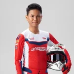 Bikin Bangga, Pembalap Muda Binaan AHRT Tampil di Ajang Motorcross Tingkat Dunia Bikin Bangga, Pembalap Muda Binaan AHRT Tampil di Ajang Motorcross Tingkat Dunia