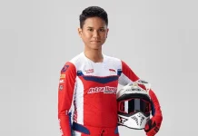Bikin Bangga, Pembalap Muda Binaan AHRT Tampil di Ajang Motorcross Tingkat Dunia Bikin Bangga, Pembalap Muda Binaan AHRT Tampil di Ajang Motorcross Tingkat Dunia