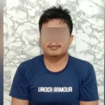 Polresta Kendari Ringkus Pelaku Pencabulan Anak di Bawah Umur Polresta Kendari Ringkus Pelaku Pencabulan Anak di Bawah Umur