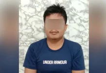 Polresta Kendari Ringkus Pelaku Pencabulan Anak di Bawah Umur Polresta Kendari Ringkus Pelaku Pencabulan Anak di Bawah Umur