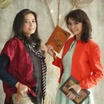 Berawal dari Proyek Sosial, Vania Sukses Buka Usaha Fashion Ramah Lingkungan Berawal dari Proyek Sosial, Vania Sukses Buka Usaha Fashion Ramah Lingkungan