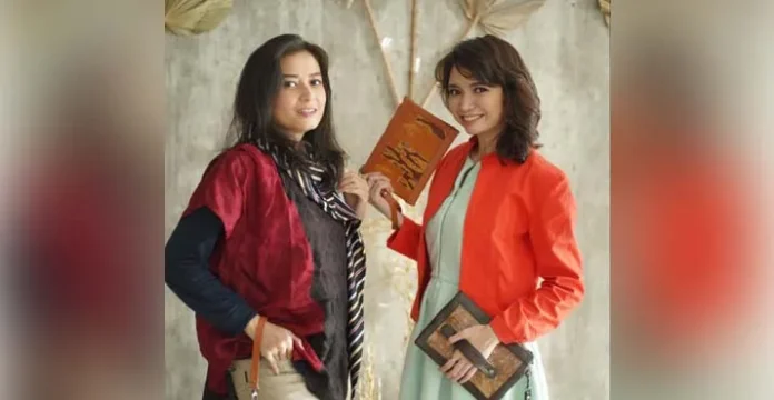 Berawal dari Proyek Sosial, Vania Sukses Buka Usaha Fashion Ramah Lingkungan