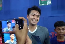 Hadiri Festival Bulu Tangkis di Kendari, Tantowi Ahmad: Mainnya Bagus Festival Bulu Tangkis Antar Sekolah di Kendari Resmi Bergulir