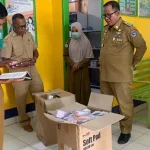 Pj Bupati Mubar Temukan Obat Kedaluwarsa di Dua Puskesmas, Ini Penjelasan Kadinkes Pj Bupati Mubar Temukan Obat Kedaluwarsa di Dua Puskesmas, Ini Penjelasan Kadinkes