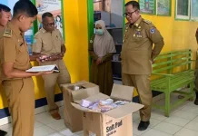 Pj Bupati Mubar Temukan Obat Kedaluwarsa di Dua Puskesmas, Ini Penjelasan Kadinkes Pj Bupati Mubar Temukan Obat Kedaluwarsa di Dua Puskesmas, Ini Penjelasan Kadinkes