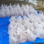 Imigrasi Kendari Berbagi Daging Kurban ke Panti Asuhan Imigrasi Kendari Berbagi Daging Kurban ke Panti Asuhan