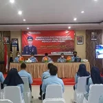Imigrasi Kendari Gagas Zona Integritas WBK dan WWBM Imigrasi Kendari Gagas Zona Integritas WBK dan WWBM
