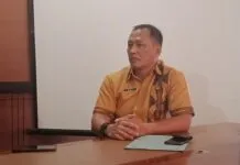 Pemda Konawe Sosialisasi Ganti Rugi Pembebasan Lahan Bendungan Pelosika Pemda Konawe Sosialisasi Ganti Rugi Pembebasan Lahan Bendungan Pelosika