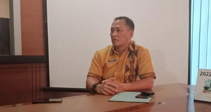 Pemda Konawe Sosialisasi Ganti Rugi Pembebasan Lahan Bendungan Pelosika