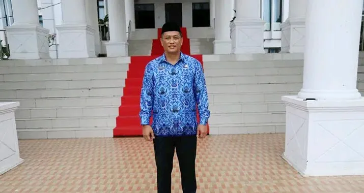 Pemkab Konawe Daftarkan 1.279 Non-ASN Menjadi Peserta BPJAMSOSTEK