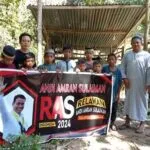 Relawan Andi Amran Sulaiman Hadir di Sultra, Siap Majukan Pertanian Relawan Andi Amran Sulaiman Hadir di Sultra, Siap Majukan Pertanian