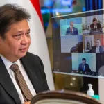 Menko Airlangga Harap Wirausaha yang Lahir dari Perguruan Tinggi Semakin Meningkat Menteri Koordinator Bidang Perekonomian Airlangga Hartarto