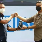 BRI UMKM EXPO(RT) BRILIANPRENEUR 2021 Raih Marketeers OMNI Brand of the Year BRI UMKM EXPO(RT) BRILIANPRENEUR 2021 Raih Marketeers OMNI Brand of the Year