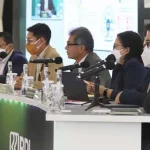 Terbitkan Green Bond, BRI Ajak Masyarakat Berinvestasi Sekaligus Selamatkan Bumi Terbitkan Green Bond, BRI Ajak Masyarakat Berinvestasi Sekaligus Selamatkan Bumi