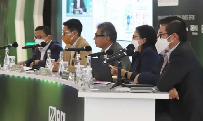 IMG-20220701-WA0004 Terbitkan Green Bond, BRI Ajak Masyarakat Berinvestasi Sekaligus Selamatkan Bumi