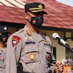 46 Anggota Polres Konawe Naik Pangkat 46 Anggota Polres Konawe Naik Pangkat