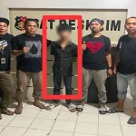 Usai Setubuhi Pacarnya, Pria Asal Konda Ditangkap Polisi Usai Setubuhi Pacarnya, Pria Asal Konda Ditangkap Polisi