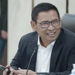 Konsisten Dorong UMKM “Naik Kelas”, BRI Sabet Dua Penghargaan INews Maker Award 2022 Catur Budi Harto, Wakil Direktur Utama BRI