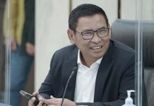 Konsisten Dorong UMKM “Naik Kelas”, BRI Sabet Dua Penghargaan INews Maker Award 2022 Catur Budi Harto, Wakil Direktur Utama BRI