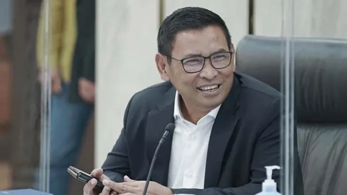 Catur Budi Harto, Wakil Direktur Utama BRI