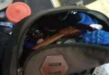 Istri Ikut Pesta Miras Bersama Pria Lain, Suami Ajak Polisi Lakukan Penggerebekan Istri Ikut Pesta Miras Bersama Pria Lain, Suami Ajak Polisi Lakukan Penggerebekan