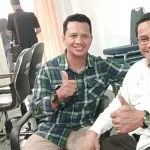 Anggota DPRD Buteng Ini Dukung Penuh Pembangunan Perkantoran di Labungkari Anggota Dewan Perwakilan Rakyat Daerah (DPRD) Buton Tengah (Buteng), Sulawesi Tenggara (Sultra), Nurman
