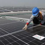 Dukung Energi Terbarukan, BNI Biayai Pemasangan PLTS PT Kalbe Dukung Energi Terbarukan, BNI Biayai Pemasangan PLTS PT Kalbe