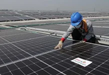 Dukung Energi Terbarukan, BNI Biayai Pemasangan PLTS PT Kalbe Dukung Energi Terbarukan, BNI Biayai Pemasangan PLTS PT Kalbe