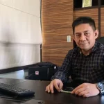 BPJamsostek Sultra Tekankan Pentingnya Para Pekerja Terdaftar Perlindungan Jaminan Sosial Kepala BPJamsostek Sultra Irsan Sigma Octavian