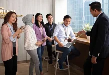 Beri Pengalaman Nyata di Dunia Perbankan, BRI Buka Program Magang Kampus Merdeka Beri Pengalaman Nyata di Dunia Perbankan, BRI Buka Program Magang Kampus Merdeka