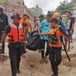 Warga Baubau yang Jatuh di Sungai Ditemukan Tak Bernyawa Warga Baubau yang Jatuh di Sungai Ditemukan Tak Bernyawa