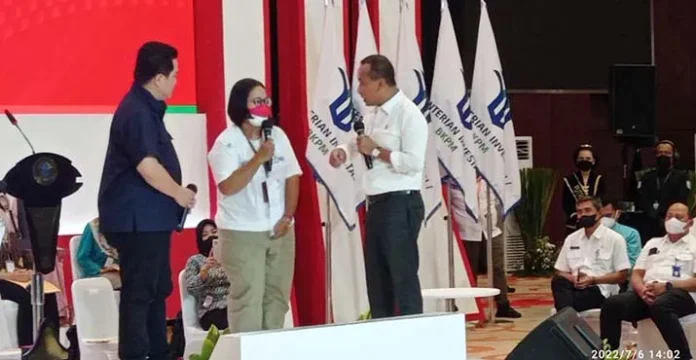 BRI Dorong UMKM Naik Kelas, Negara Mudahkan Legalitas dan Sertifikasi Melalui NIB