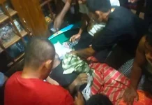Nelayan di Buton Tenggelam Lalu Meninggal Usai Memasang Jaring Nelayan di Buton Tenggelam Lalu Meninggal Usai Memasang Jaring
