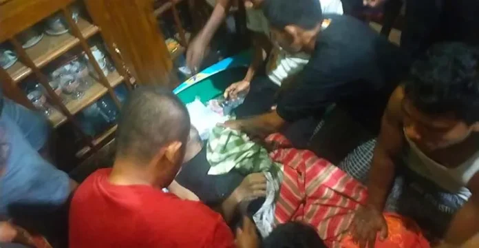 Nelayan di Buton Tenggelam Lalu Meninggal Usai Memasang Jaring