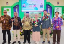Mengenal Dua Alumni MAN IC Kendari, Lolos Pertukaran Pemuda di Amerika Serikat Mengenal Dua Alumni MAN IC Kendari, Lolos Pertukaran Pemuda di Amerika Serikat
