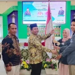 Kemenag Lepas Dua Alumni MAN IC Kendari ke Amerika Serikat Kemenag Lepas Dua Alumni MAN IC Kendari ke Amerika Serikat