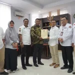 KPU Usulkan Anggaran Pilwali Kendari Rp67 Miliar, Naik 70 Persen KPU Usulkan Anggaran Pilwali Kendari Rp67 Miliar, Naik 70 Persen