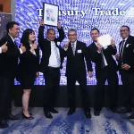 Momen Apresiatif, BRI Bawa Pekerja Berprestasi di Daerah Terima Penghargaan Internasional Momen Apresiatif, BRI Bawa Pekerja Berprestasi di Daerah Terima Penghargaan Internasional