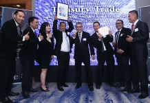 Momen Apresiatif, BRI Bawa Pekerja Berprestasi di Daerah Terima Penghargaan Internasional Momen Apresiatif, BRI Bawa Pekerja Berprestasi di Daerah Terima Penghargaan Internasional