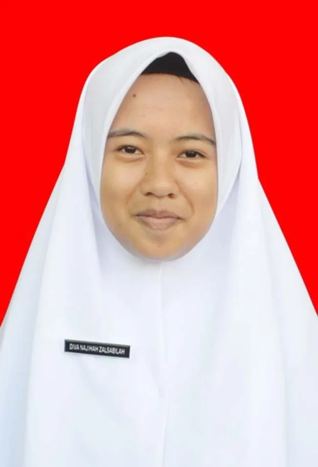 Diva Najihah Zalsabila