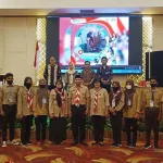 90 Pengurus OSIS SMK di Sultra Ikut Pembinaan Jiwa Kewirausahaan di Kendari 90 Pengurus OSIS SMK di Sultra Ikut Pembinaan Jiwa Kewirausahaan di Kendari