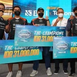 Dukung Komunitas Gamer, BNI Gelar eSports Tournament Dukung Komunitas Gamer, BNI Gelar eSports Tournament