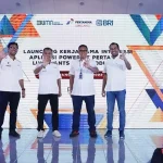 Perkuat Digitalisasi, BRI Jalin Kolaborasi Bersama Pertamina Lubricants Luncurkan Aplikasi POWER Perkuat Digitalisasi, BRI Jalin Kolaborasi Bersama Pertamina Lubricants Luncurkan Aplikasi POWER