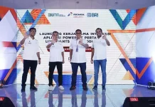 Perkuat Digitalisasi, BRI Jalin Kolaborasi Bersama Pertamina Lubricants Luncurkan Aplikasi POWER Perkuat Digitalisasi, BRI Jalin Kolaborasi Bersama Pertamina Lubricants Luncurkan Aplikasi POWER