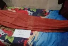 Diduga Stres karena Penyakitnya, Seorang Pria di Kendari Gantung Diri Diduga Stres karena Penyakitnya, Seorang Pria di Kendari Gantung Diri