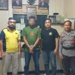 Demi Bayar Utang, Pria di Kendari Manfaatkan Pacar untuk Curi Emas 120 Gram Demi Bayar Utang, Pria di Kendari Manfaatkan Pacar untuk Curi Emas 120 Gram