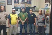 Demi Bayar Utang, Pria di Kendari Manfaatkan Pacar untuk Curi Emas 120 Gram Demi Bayar Utang, Pria di Kendari Manfaatkan Pacar untuk Curi Emas 120 Gram