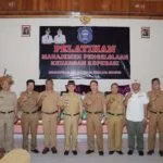 Pemda Wakatobi Dorong Partisipasi Aktif Warganya di Bidang Koperasi Pemda Wakatobi Dorong Partisipasi Aktif Warganya di Bidang Koperasi