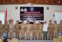 Pemda Wakatobi Dorong Partisipasi Aktif Warganya di Bidang Koperasi Pemda Wakatobi Dorong Partisipasi Aktif Warganya di Bidang Koperasi